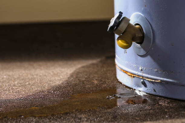 Best Emergency water damage restoration  in Wasco, CA