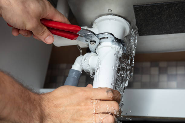 Best Emergency water damage restoration  in Wasco, CA