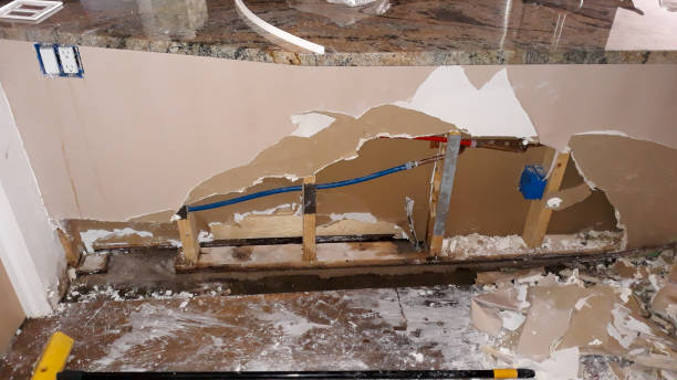 Best 24/7 water damage repair  in Wasco, CA