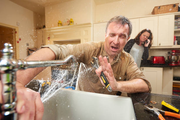 Best Flooded house restoration  in Wasco, CA